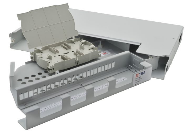 Modulo Ottico Compatto (Moc) 25